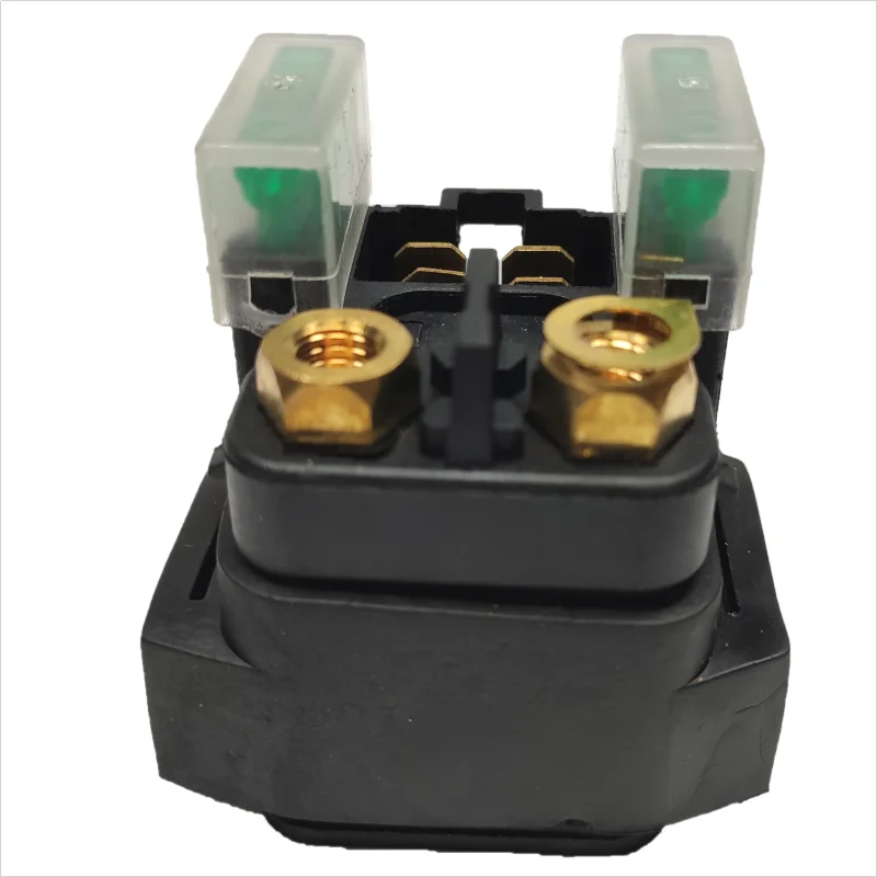 Реле стартера для YFM660 ATV YFM350 GRIZZLY 350 2007 2008 2009 реле мото Yamaha GR