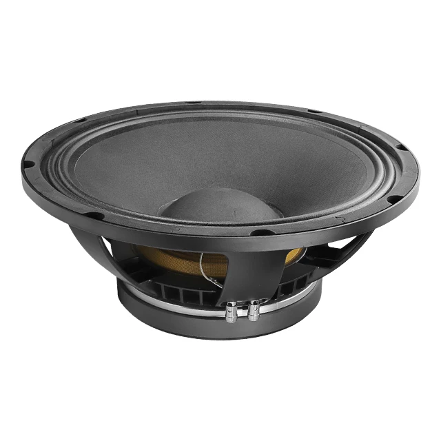 Супер Низкочастотный динамик 12 дюймов 15 дюймов 18 дюймов Профессиональный Громкий бас динамик