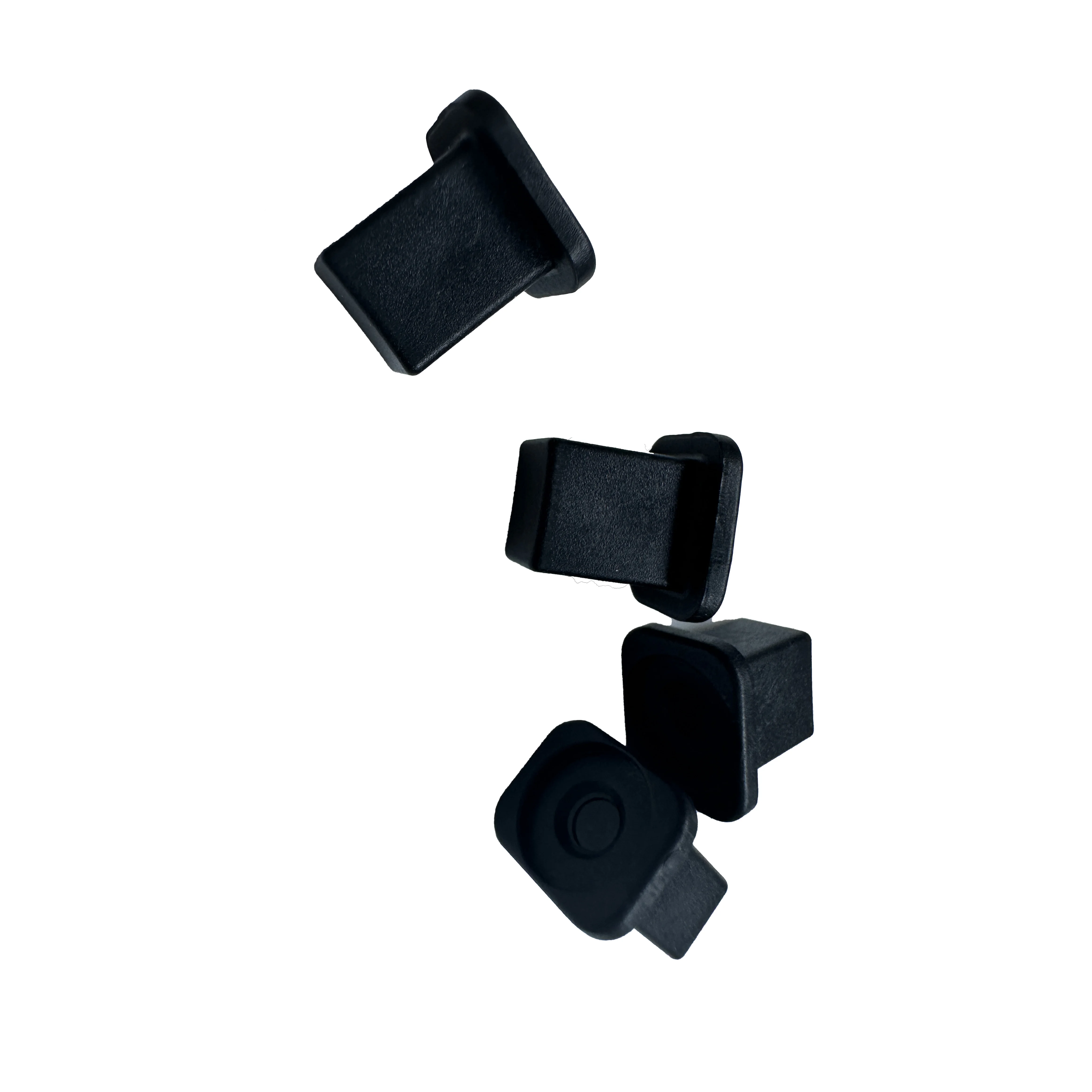 Professional One-Stop Mold OEM ODM Making Custom Pp Abs Pc Hdpe Plastic Injection Parts