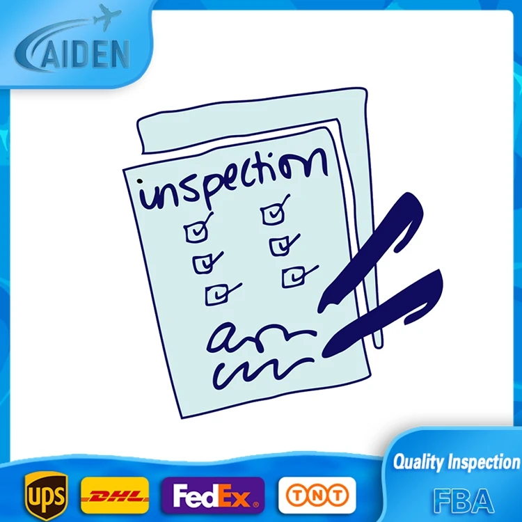 Production Monitoring Guangdong China Third Party Qc Pre Inspection Company Product Inspection Services Control