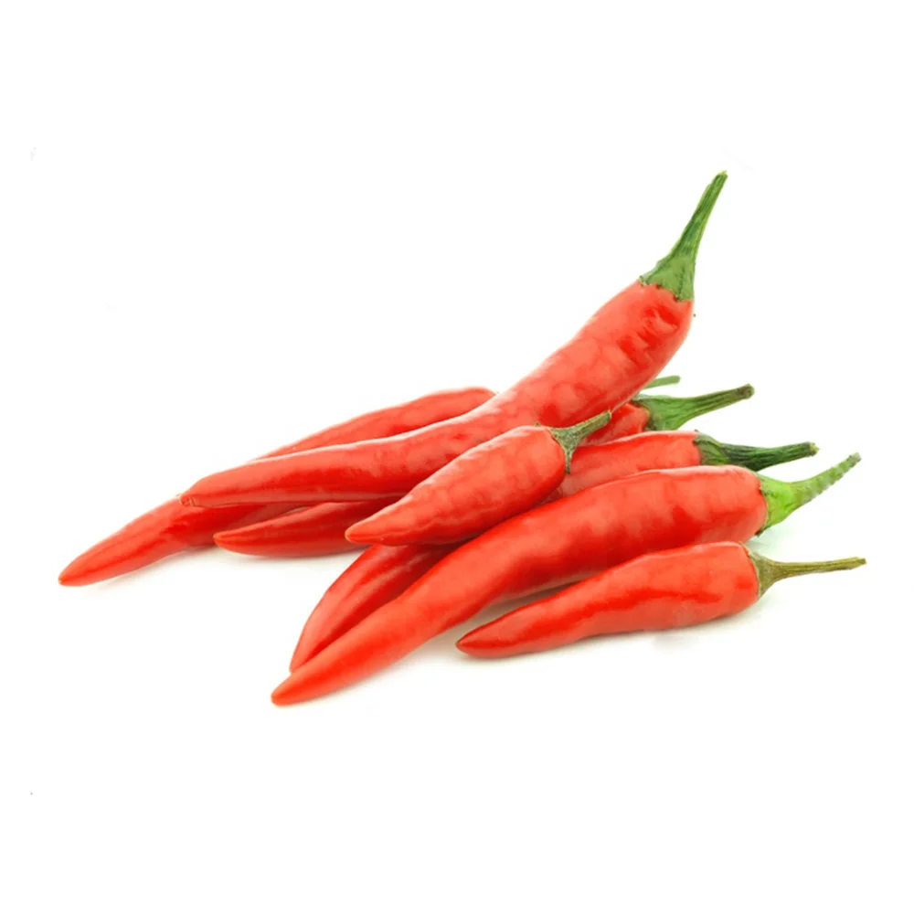 
Fresh vegetables and fruits Red Chili Pepper cheap price 