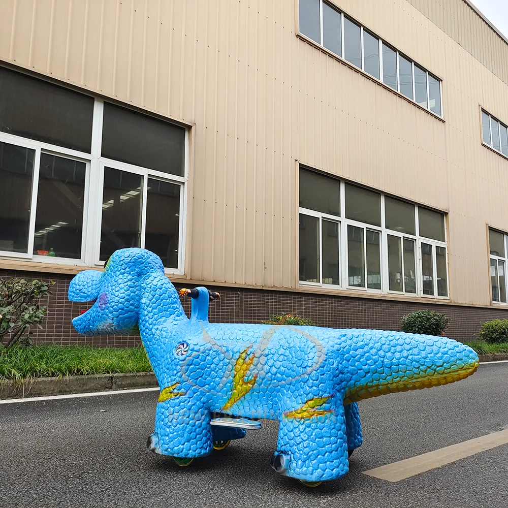 dinosaurios a control remoto montable dinosaurio juguete de comercial centro