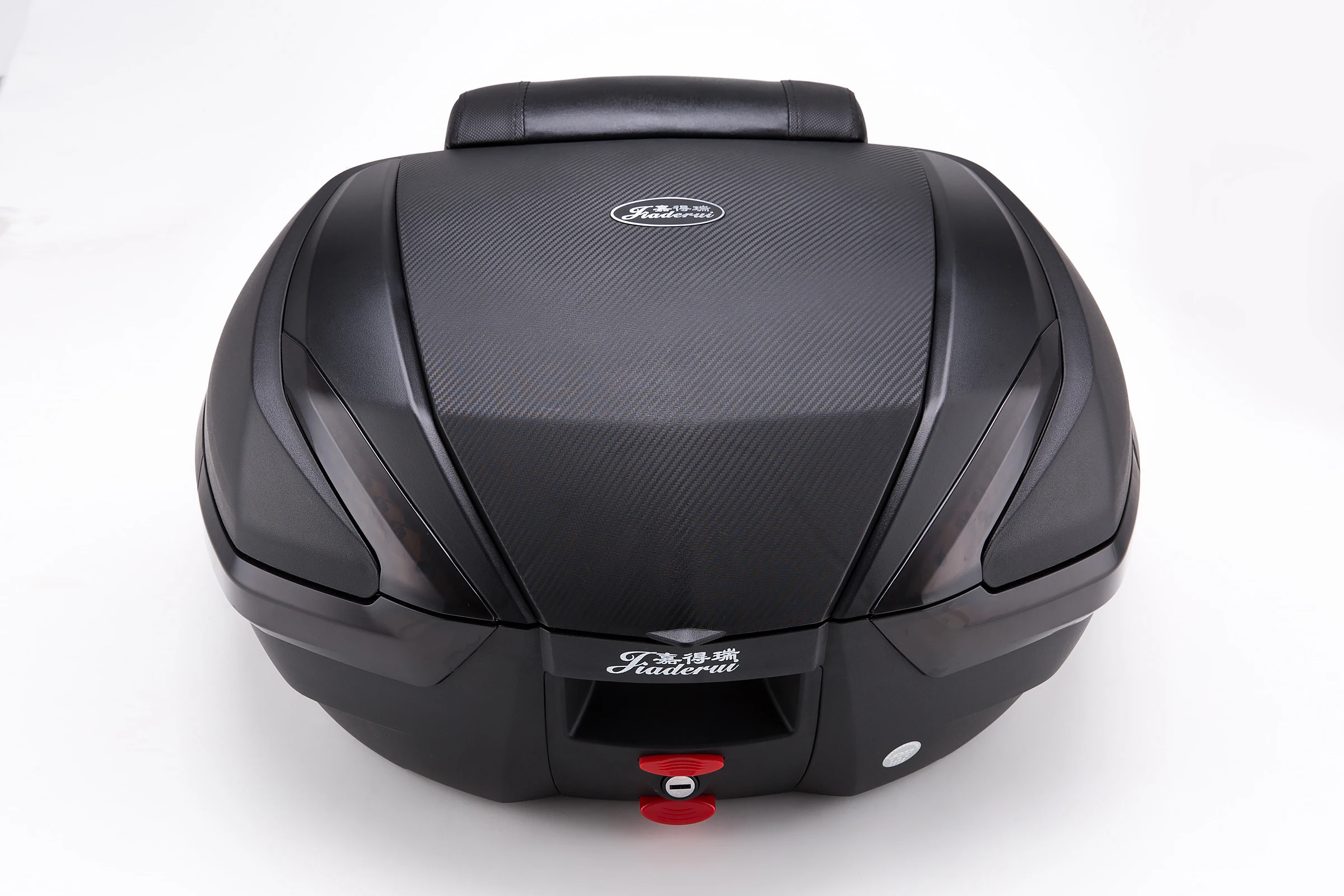 
Factory direct sale motorcycle back box/popular motorcycle cargo box/motorcycle carry box 