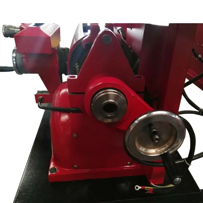 brake disc lathe machine C9350