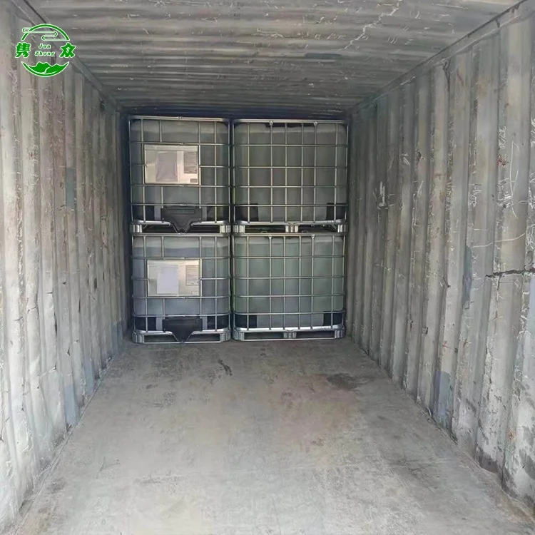 Choline Chloride Liquid