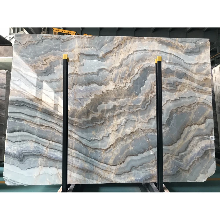 Продажа высокого качества Yinxun Lafite Marble Palissandro Marmor Slab
