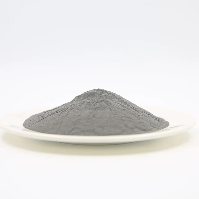 
High formability superfine pure steel iron powder 300 mesh for diamond tools 