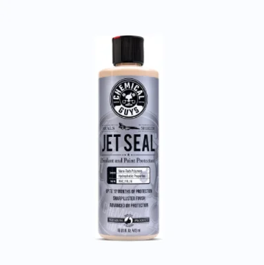 OEM High protection  Chemical Guys WAC_118_16 JetSeal Anti-Corrosion Sealant and Paint Protectant (16 oz) , White