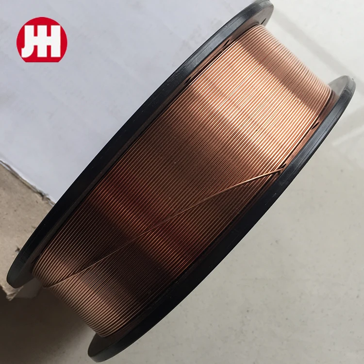 SG2 ER70S-6 Mig Сварочная проволока 1,2 мм