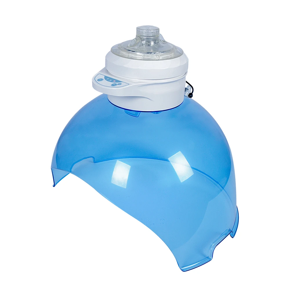 BOWKET H2O2 Facial Skin Care Spa Moisturizing Mask Beauty Atomizer  Hydrogen Mask Machine oxygen jet