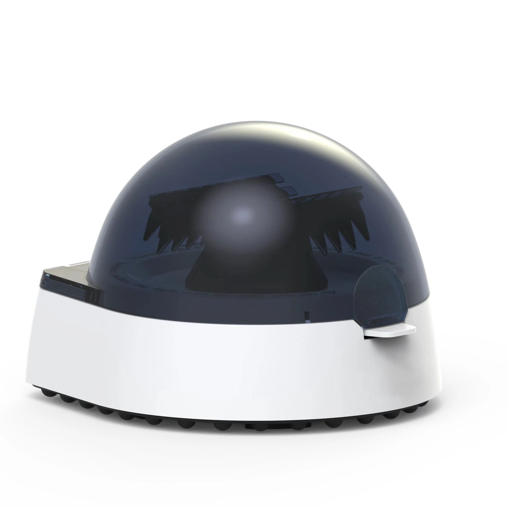 West Tune Mini-7 Series 7000rpm laboratory Mini Centrifuge quickspin Machine with factory price