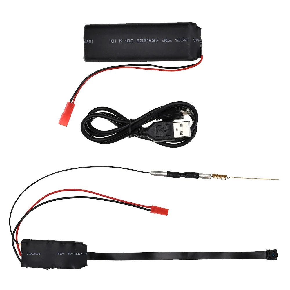 V88 wireless surveillance recorder equipment cheap wifi camera cam mini camera