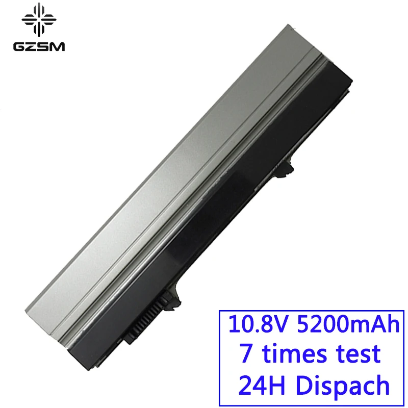 New Laptop Battery FOR DELL Latitude E4300 E4310 HW898 HW905 FM332 X855G XX327 XX334 XX337 YP463