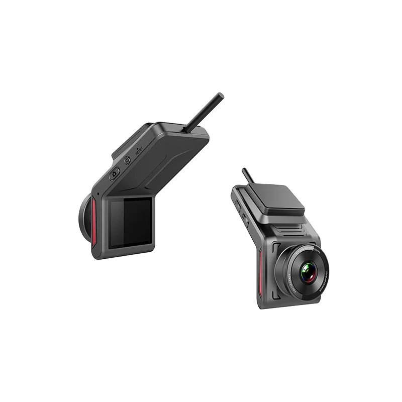 
Factory Wholesale HD 1080p 4G Camera Wifi GPS Navigation Car DVR Dash Cam Car Black Box Recorder Camera 