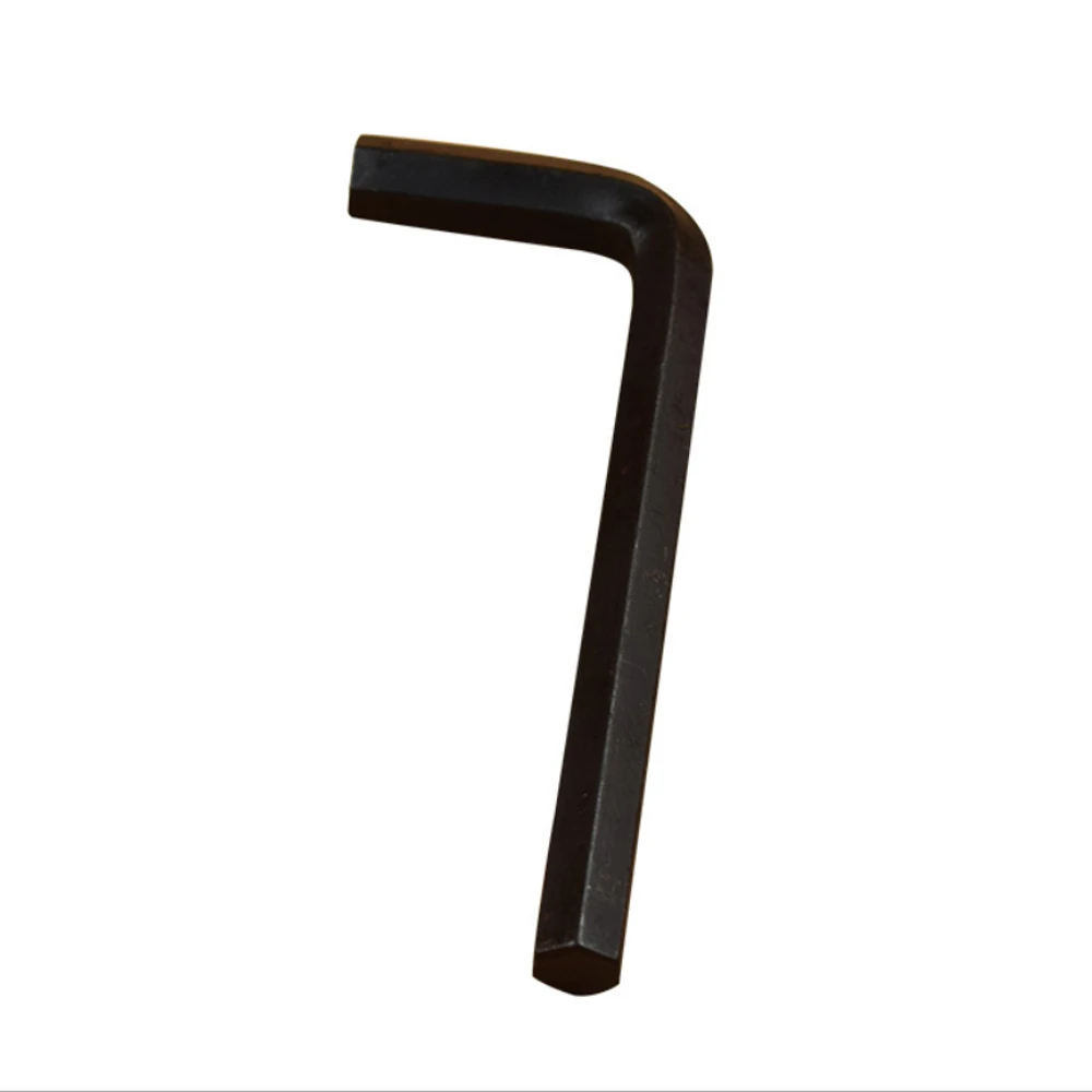 China wholesale high quality cheep carbon steel hex key wrench Allen Key