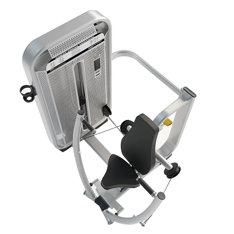 DHZ Fitness Indoor Commercial Sports Exercise Machine E7008 Gym Equipment For Sale