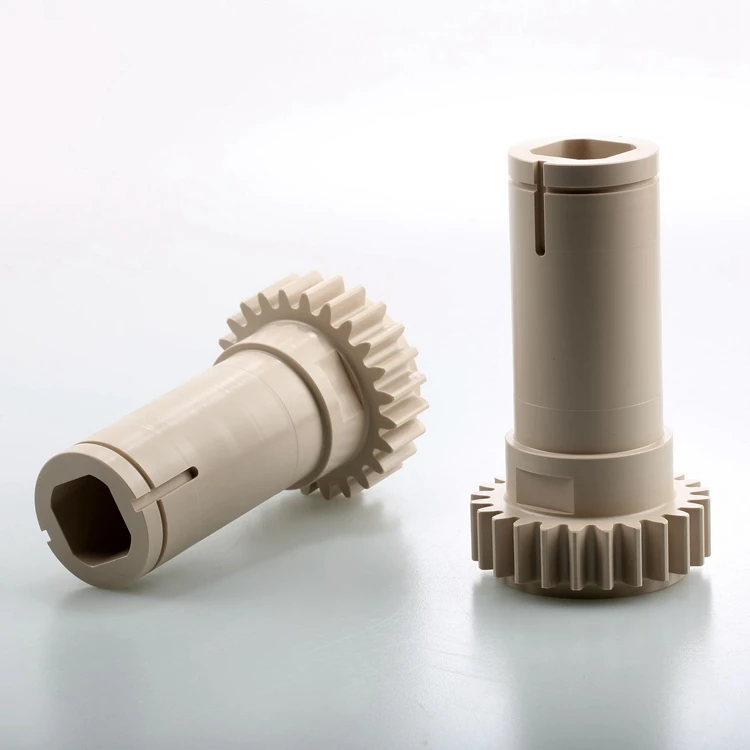 Factory made motor gear boxes for machines cars supply custom drawing gear production