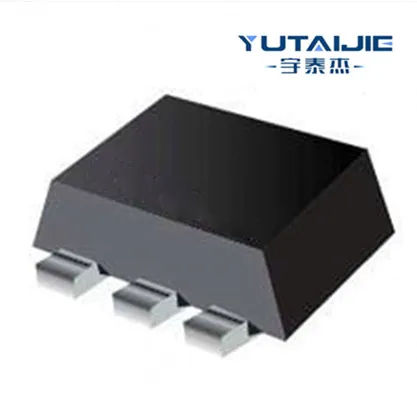 SMA6J5.0A-TR DO-214AC Sales of new electronic components, chips, IC