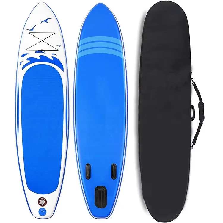 Hot Selling Surfing Water Sport Accessory Surfboard Sock Storage Bag Protective Surfboard Cover