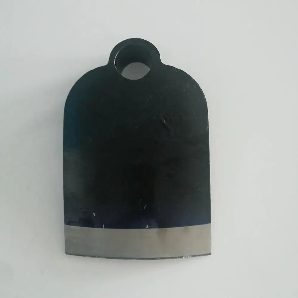 B.cock brand digging hoe head garden tool H304 2.5lb