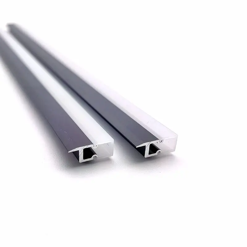 YG-1306 Good Quality Light Led Strip Aluminium Linear Led Strip Aluminum Channel