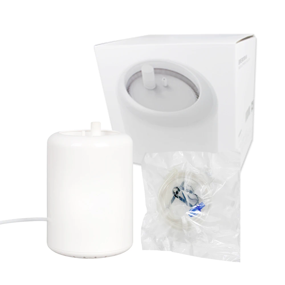 Air compressor Micro Nebulizer/Nebulizer Machine For Both Adult And Children Home Care