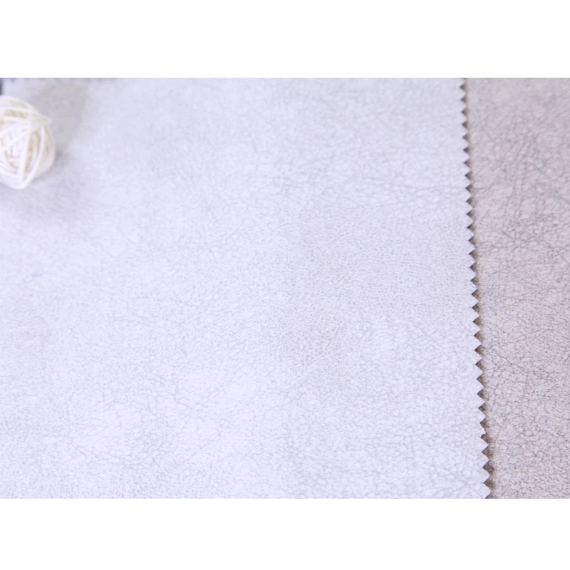 
ZHEJIANG CHARMING Velvet fabrics knitted sofa fabric waterproof living room furniture 