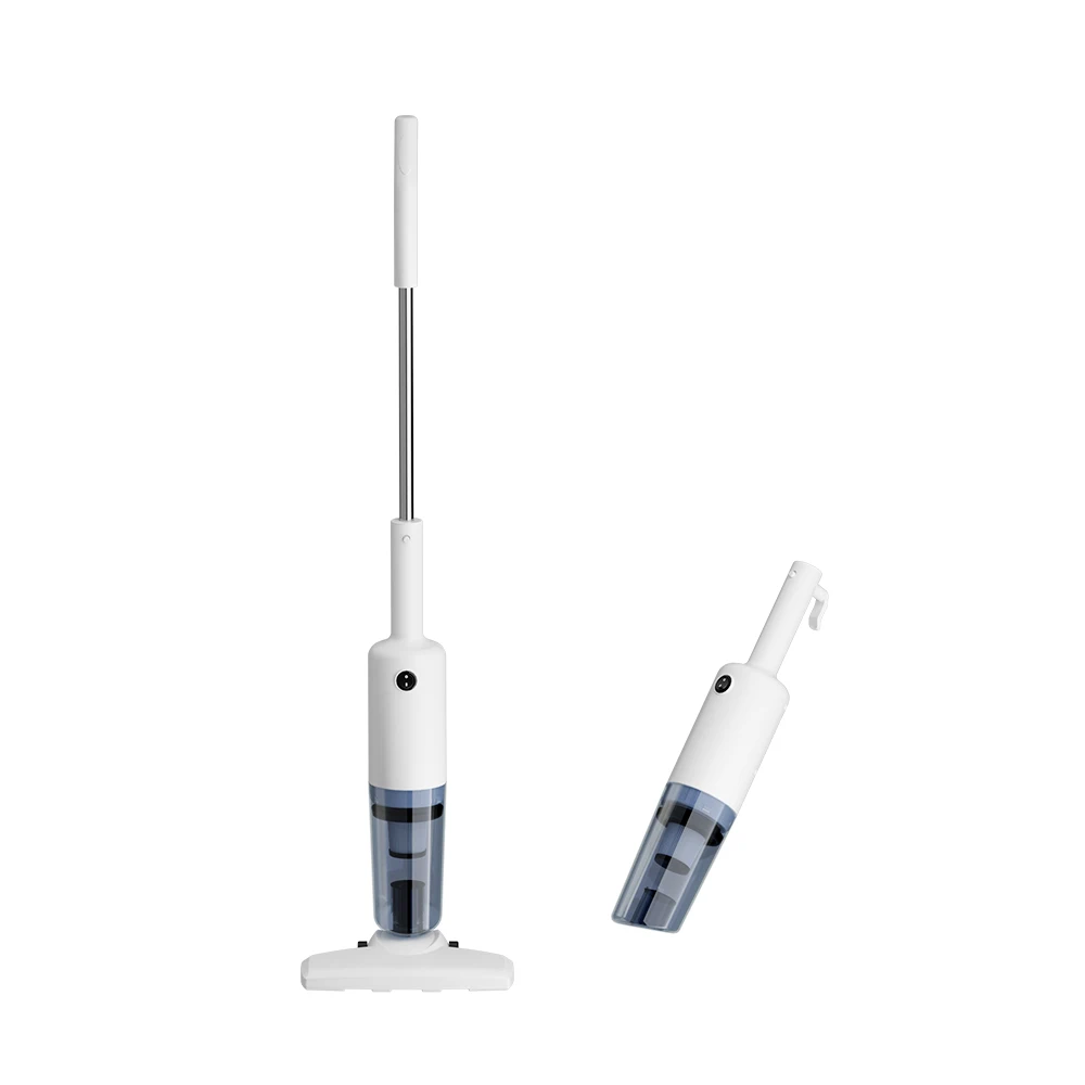 High Power 400W Clean Dust Telescopic Tube Stick Cyclone handheld Vacuum Cleaner For Home