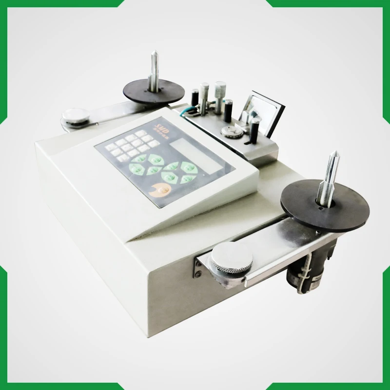Tape and reel components/parts counter,SMD counting Machine