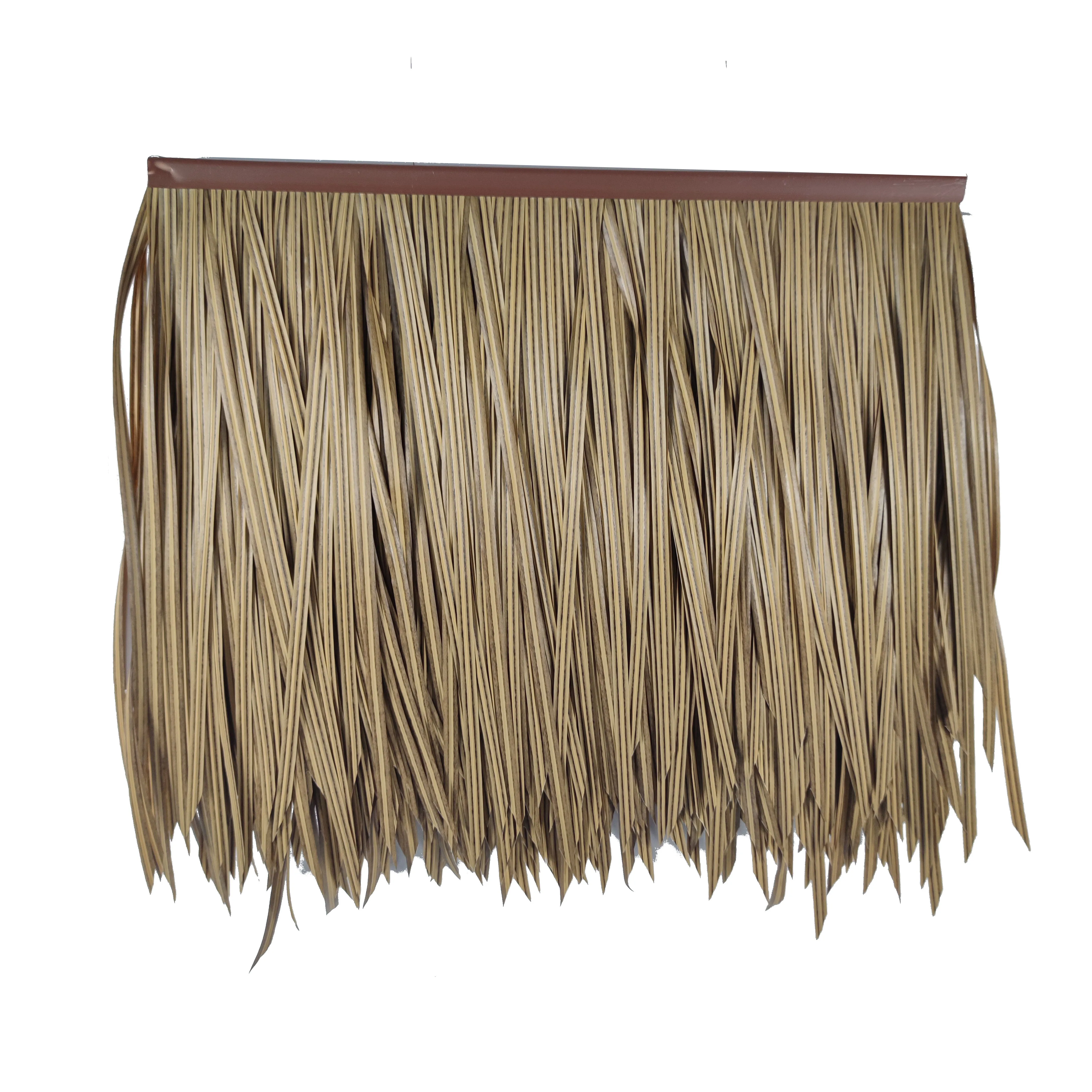 Оптовая продажа, переработанные пластиковые зонты, Hdpe palпа, кровельные плитки, солома