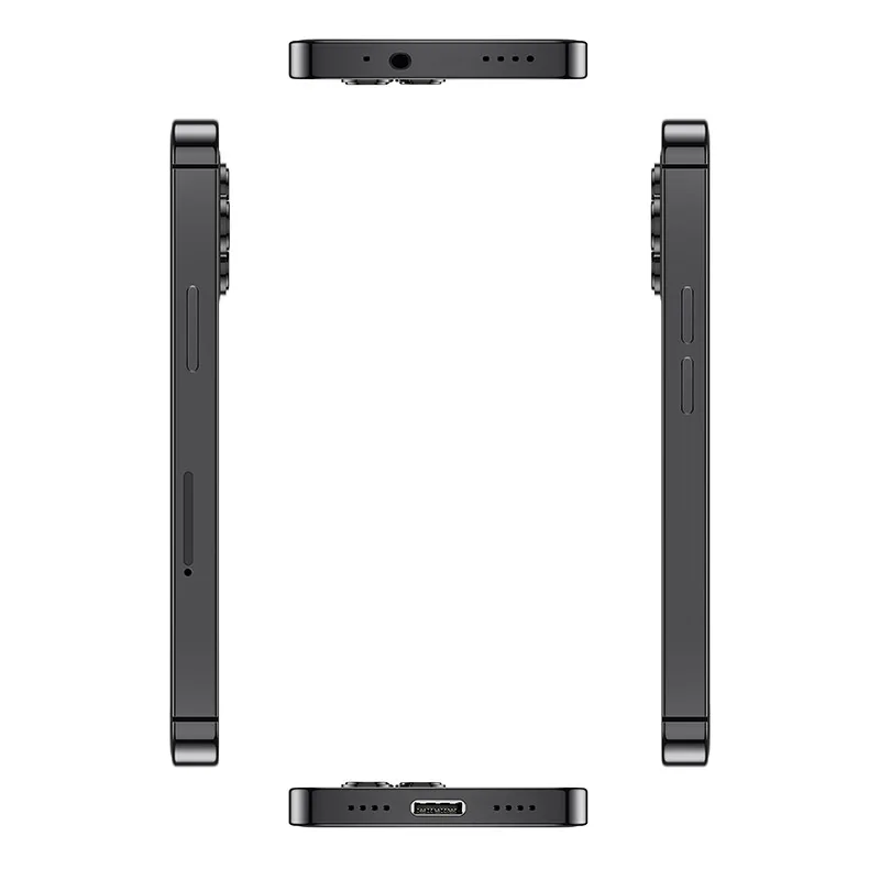 Wholesale SOYES XS18 PRO Max Android 4 Inch Quad Core 2+16GB Double Cameras Mini Mobile Phone