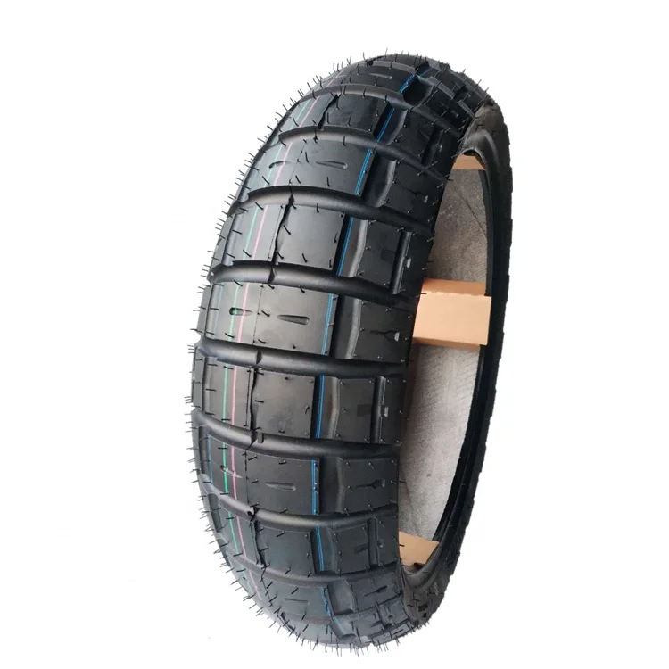 
150/60-17 China KENDA Good Quality Off Road Travel ADV Motorcycle Tire 