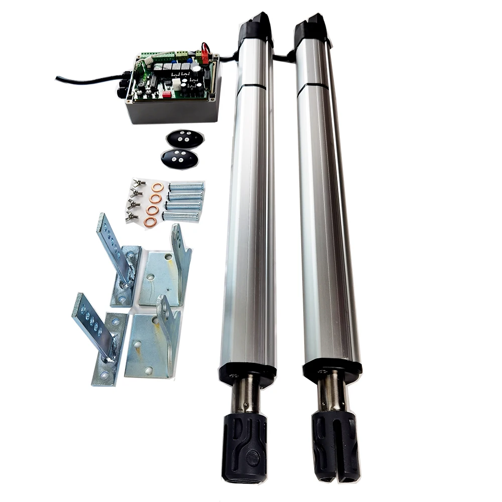 Top Ranking Product Piston Drive Door Operators Swing Gate Opener