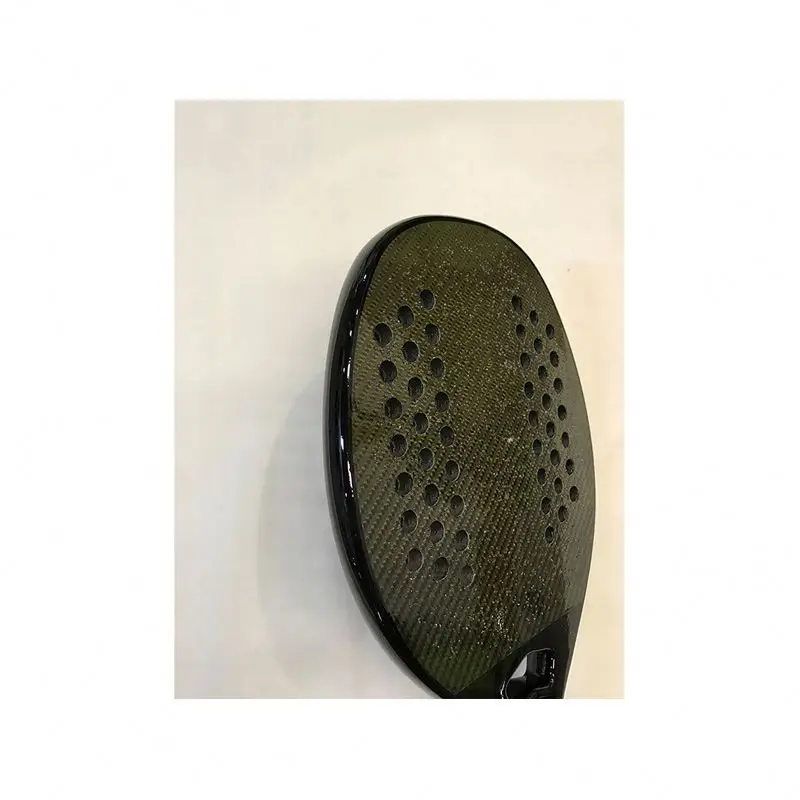 Custom 50% Carbon New Tennis Racquet Badminton Padel Racket Bag Padel Tennis Backpack Racket Bag