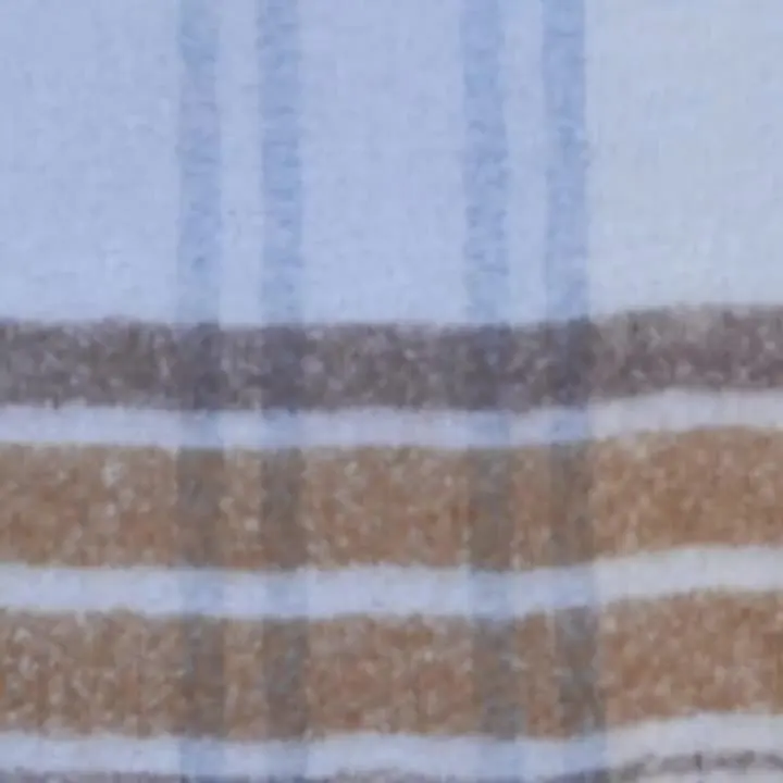 New design custom throw blankets Soft Warm Fleece  Sublimation blanket knitted