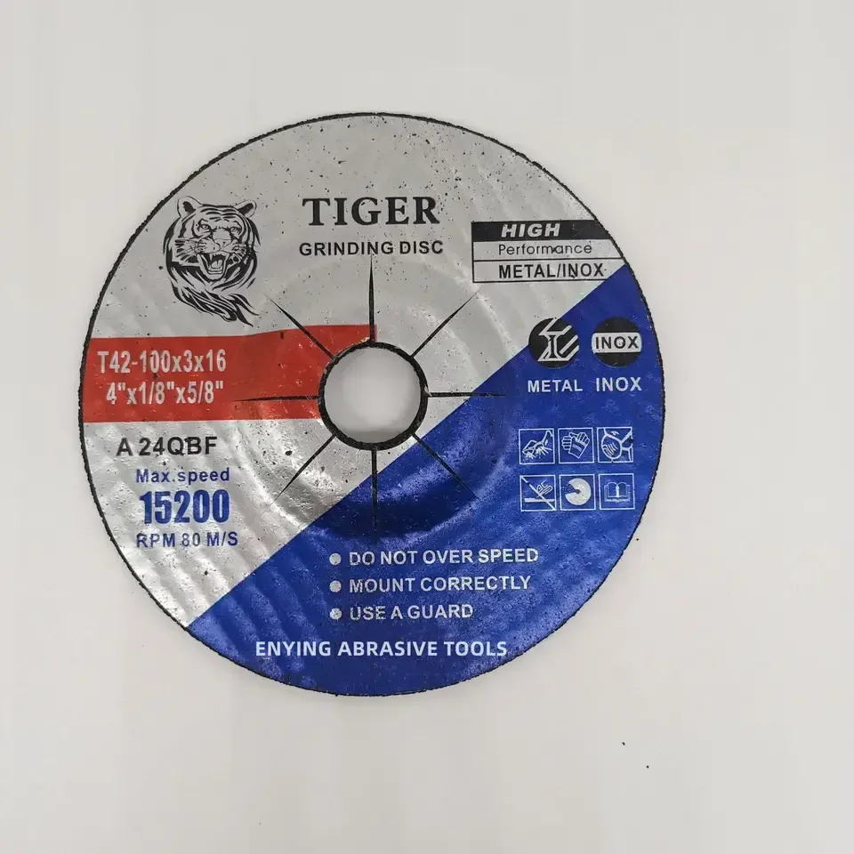 100mm diamond grinding wheel cutting disc