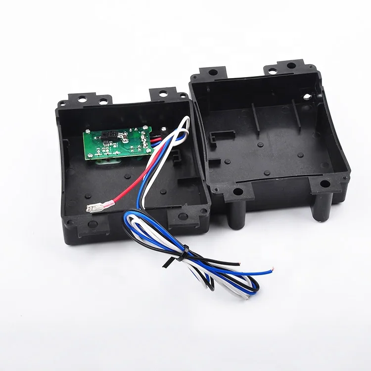 Production and sales of high - quality trailer break away kits