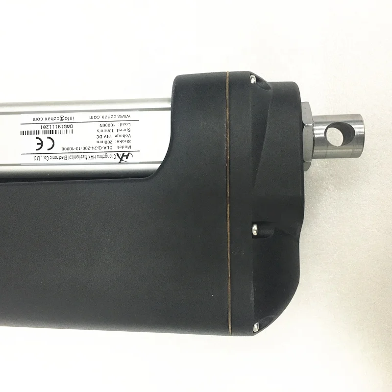 marine heavy duty 12 volt linear actuator 8000n 48v