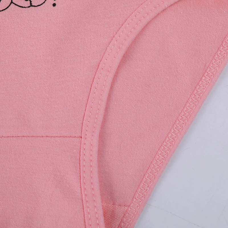 UOKIN Hot selling cotton underwear children underwear girl korean kids underwear for wholesale panties