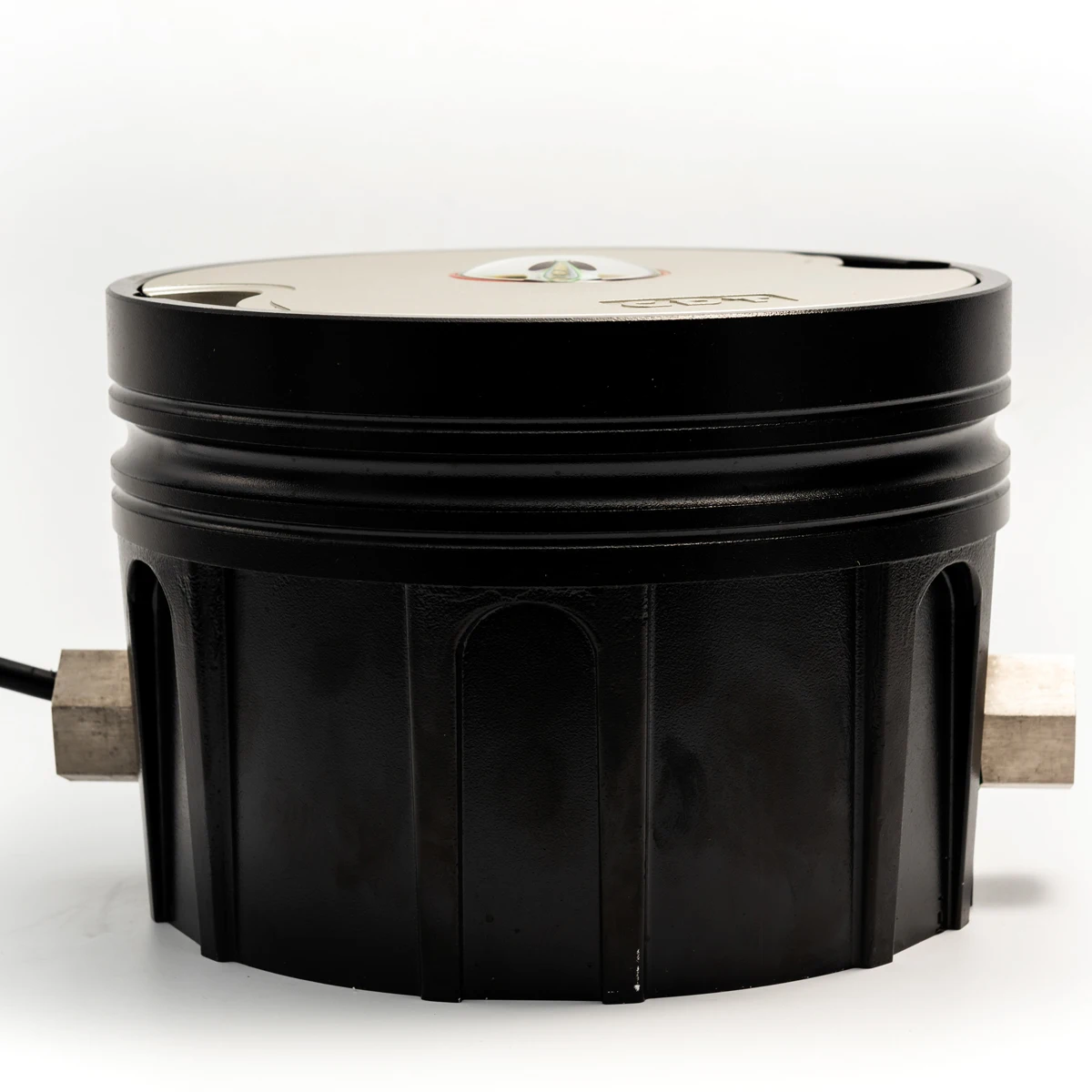 LED Heliport Lighting TLOF/FATO 8 Inch Heliport Inset Perimeter Lights