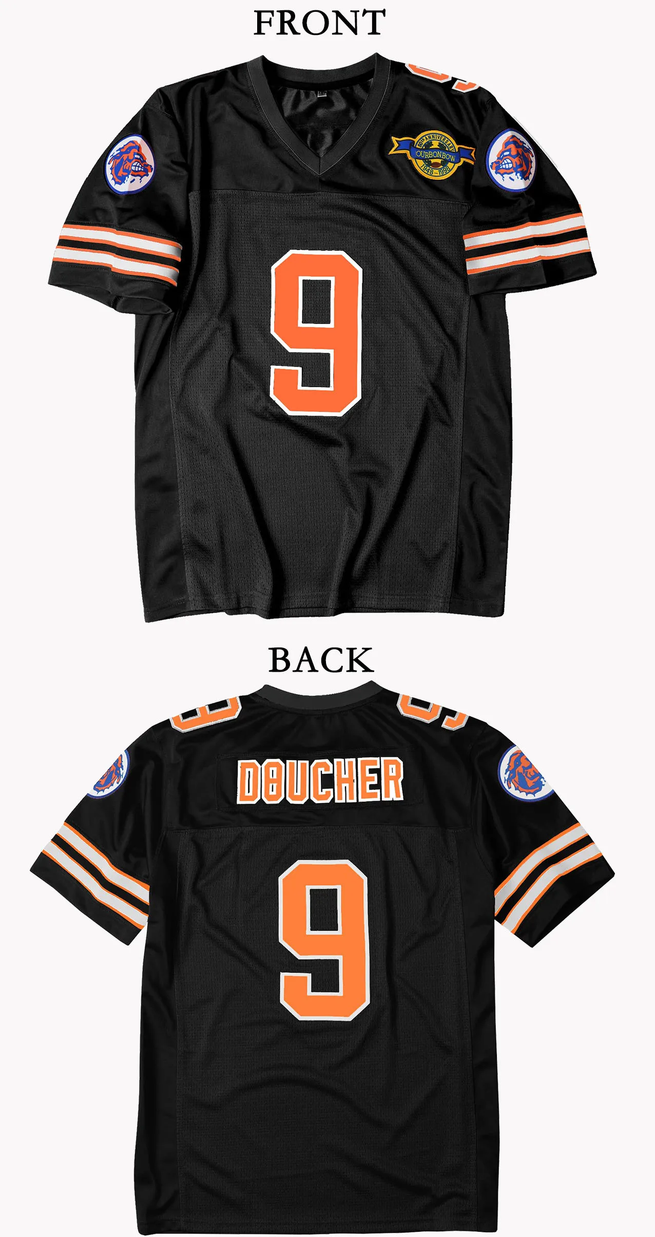 Shinesia Custom Mesh Practice Football Jerseys High Quality Quick Dry Mesh Personalized Printed Team Name Football Jersey