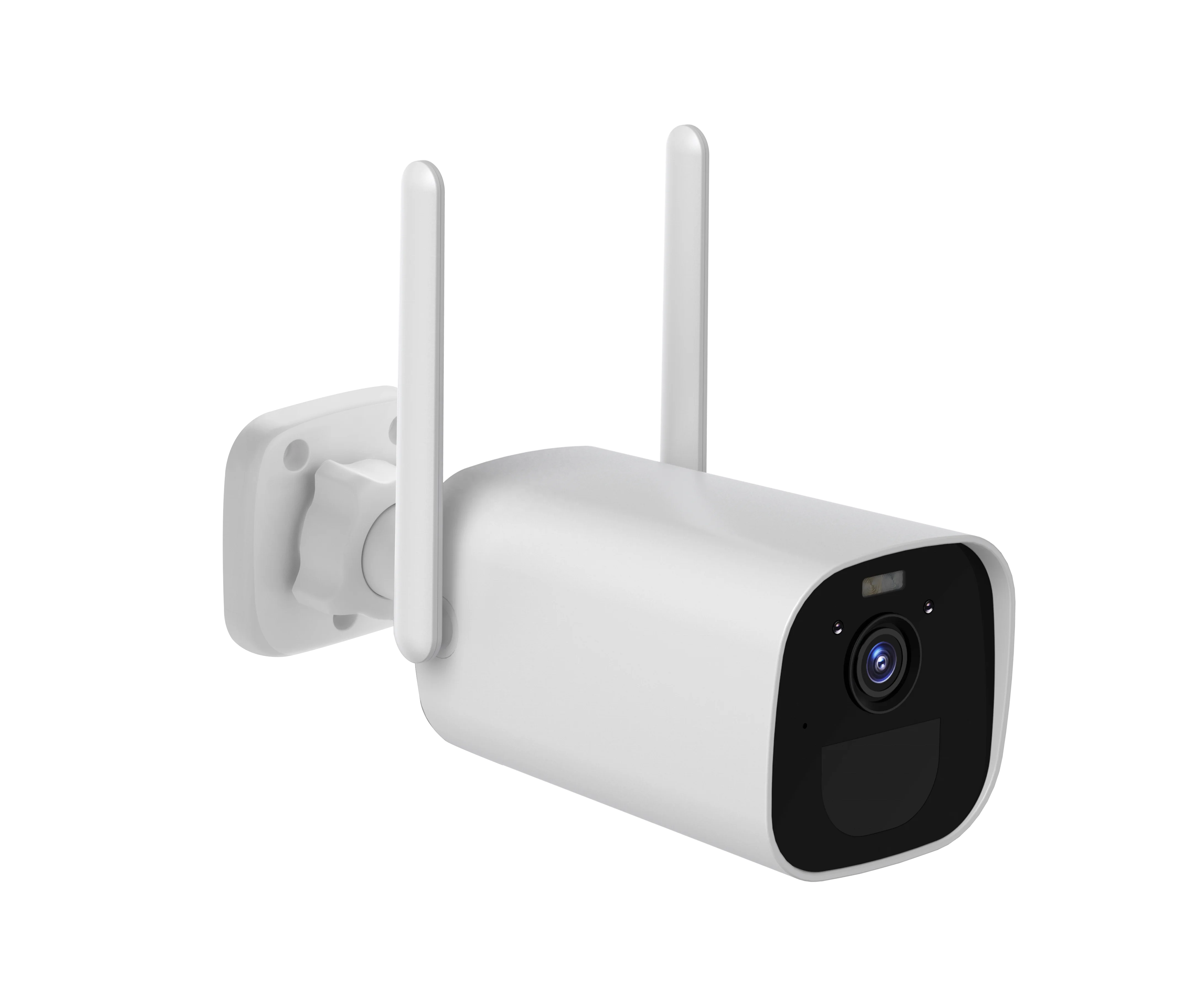 Outdoor Battery Security Camera 3mp Wifi Camera with Battery Module Waterproof for Cameras