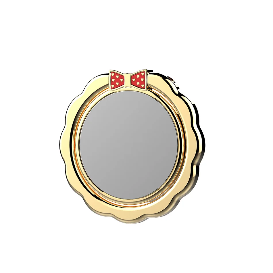 Горячая Распродажа, универсальный держатель для телефона с высокой вязкостью, зеркальный функциональный держатель для сотового телефона