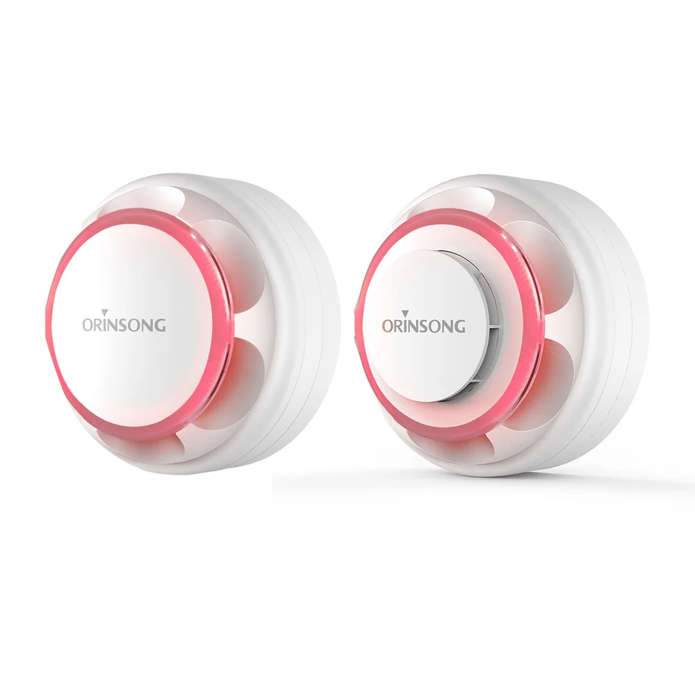 Пожарная сигнализация, 2 провода, 24 В постоянного тока, высокозащищенный детектор дыма для коммерческого строительства, против ложных сигналов тревоги