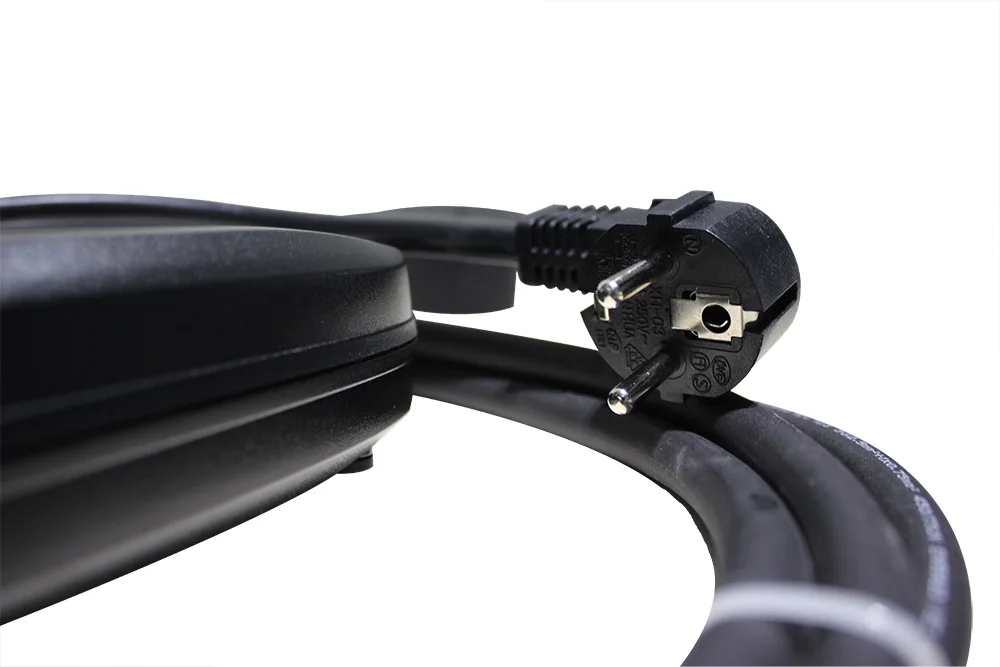 Duosida ev charger type 2 16 amp level chevy volt