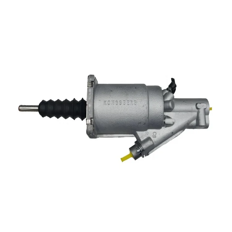 4324106002 brake Air Dryer for Iveco stralis