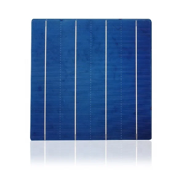 
Solar Cell Panel Attractive Solar Cell Poly Silicon IP67 Solar Power System High Transmission Tempered Glass 1000V -40~ +85℃ 