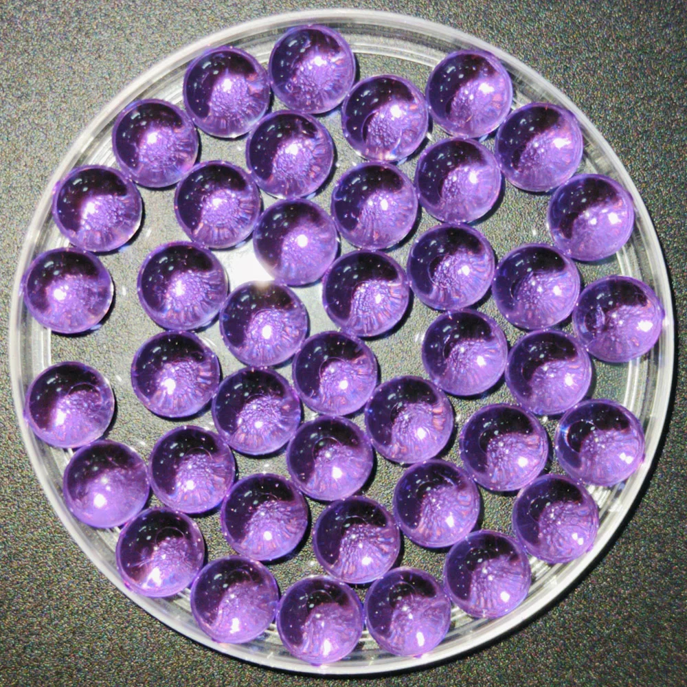 gel blaster gun ammo Manufacturer supply gel blaster ammo  crystal soil for water gun