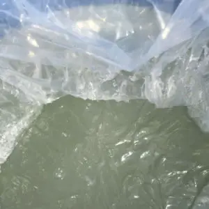 DINGHAO SLES 70% Sodium Lauryl Ether Sulfate CAS 68585-34-2