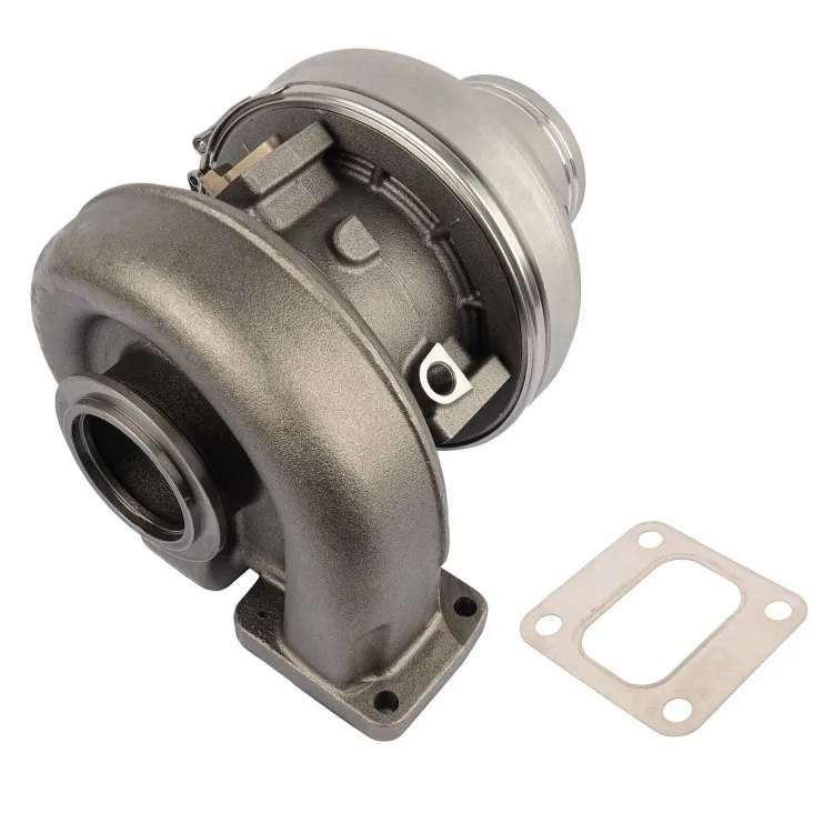 Replacement HE500VG HE561VE Turbocharger 4309076 For 2005-2013 CUMMS ISX ISX07.